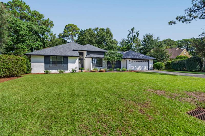 3 bedroom Detached Single Family at 151 Baywind Drive, Southwinds II, Niceville — photo 4