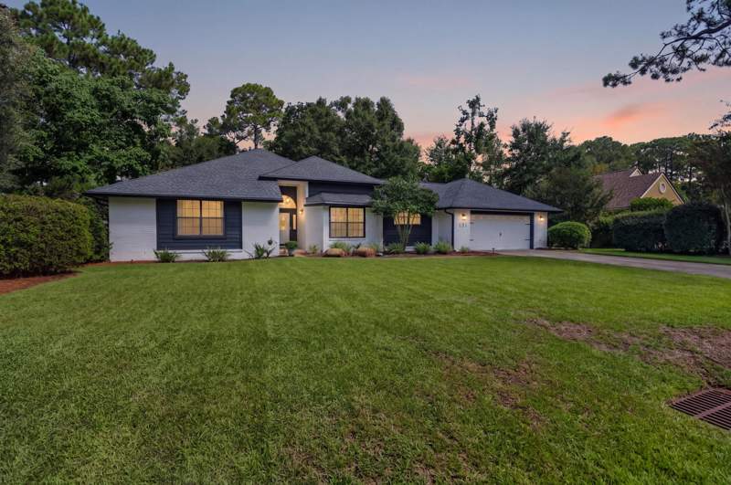 3 bedroom Detached Single Family at 151 Baywind Drive, Southwinds II, Niceville — photo 5