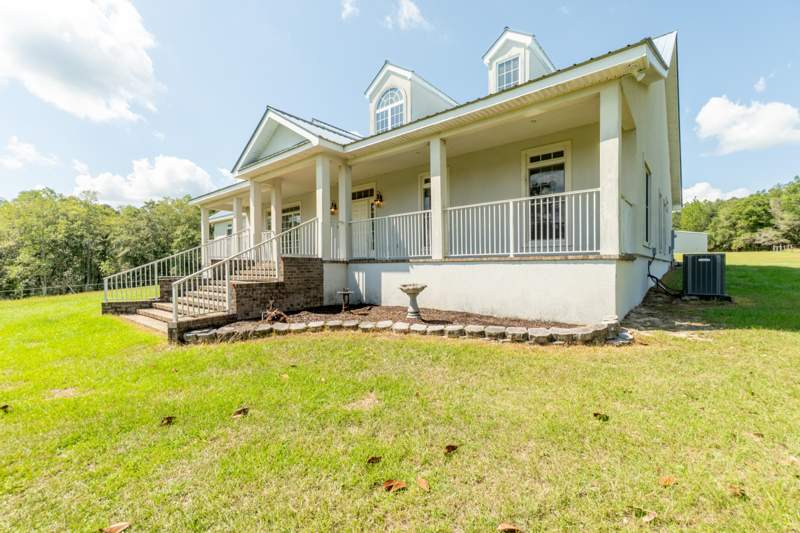 6 bedroom Farm at 1557 Ingle Road, DeFuniak Springs, DeFuniak Springs — photo 3