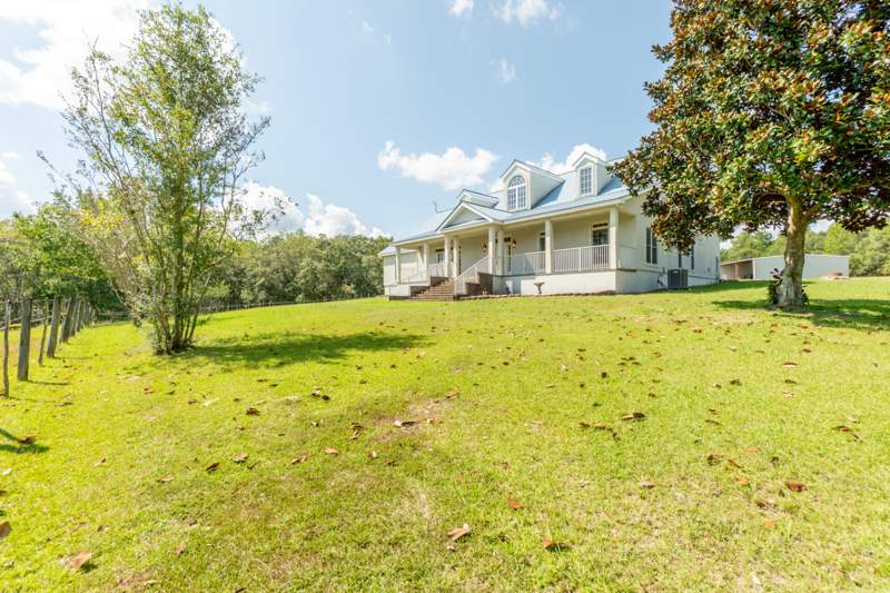 6 bedroom Farm at 1557 Ingle Road, DeFuniak Springs, DeFuniak Springs — photo 4