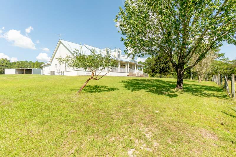 6 bedroom Farm at 1557 Ingle Road, DeFuniak Springs, DeFuniak Springs — photo 5