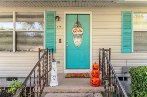 671 Ridge Lake Road, Crestview FL - photo 11 of 26