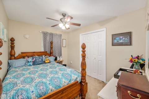 671 Ridge Lake Road, Crestview FL - photo 15 of 26