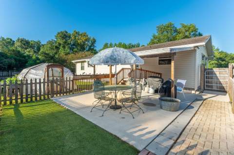 671 Ridge Lake Road, Crestview FL - photo 8 of 26