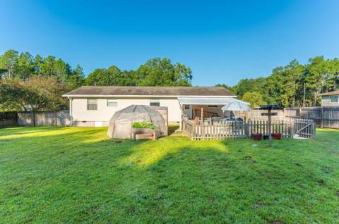 671 Ridge Lake Road, Crestview FL - photo 7 of 26