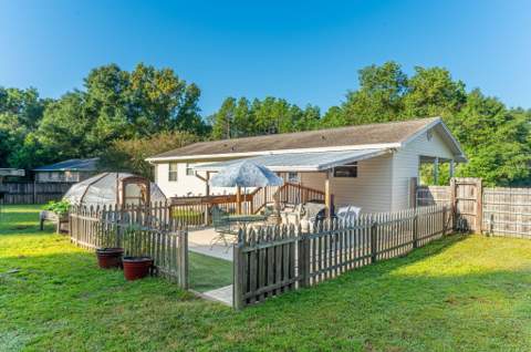 671 Ridge Lake Road, Crestview FL - photo 9 of 26