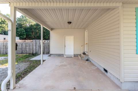 671 Ridge Lake Road, Crestview FL - photo 22 of 26