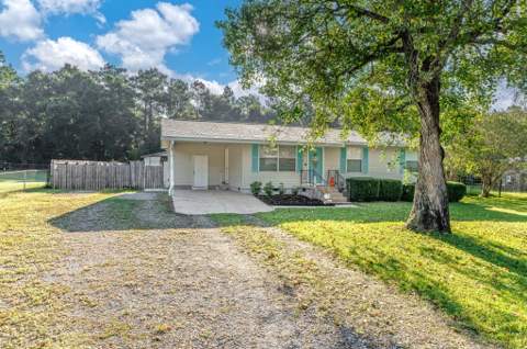 671 Ridge Lake Road, Crestview FL - photo 21 of 26