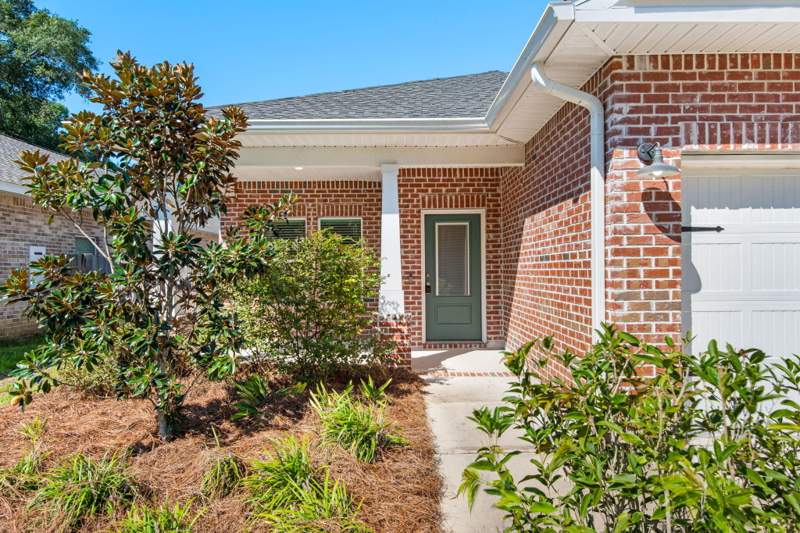 4 bedroom Detached Single Family at 1436 Hickory Street, Seminole 1st Addn, Niceville — photo 5