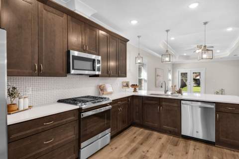 1436 Hickory Street, Niceville FL - photo 13 of 45