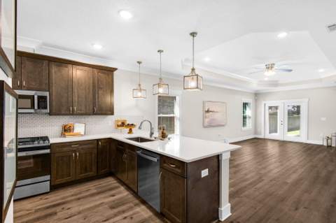 1436 Hickory Street, Niceville FL - photo 16 of 45