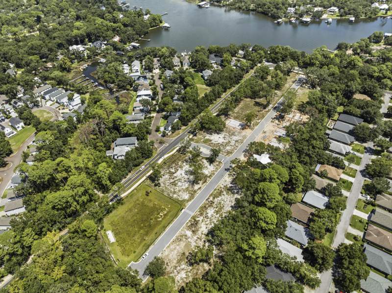 3 bedroom Detached Single Family at 30 E Staver Lane #Lot 14, The Eyrie, Santa Rosa Beach — photo 3