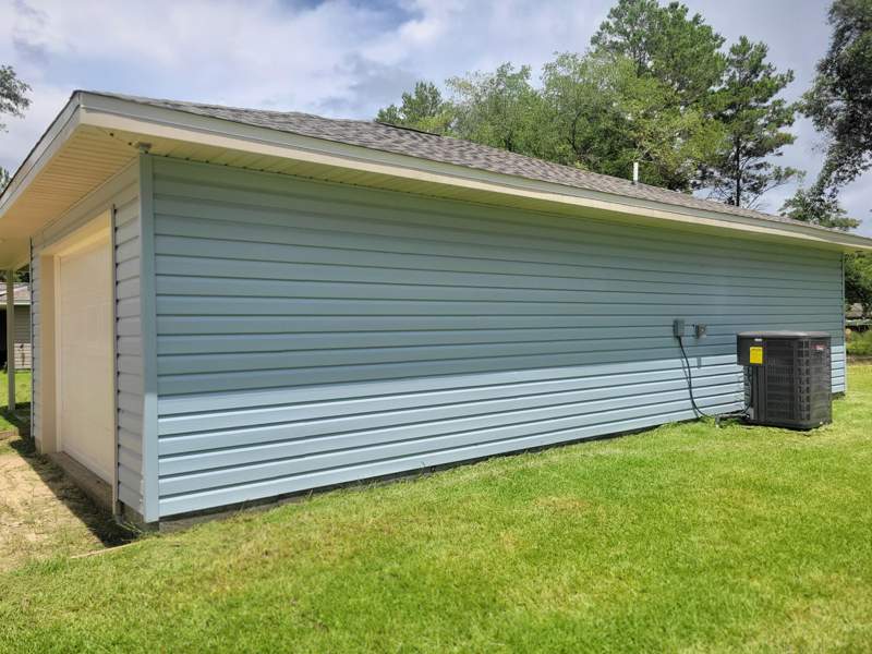 3 bedroom Detached Single Family at 57 Cedar Hill Ct. Drive, Oakwood Hills Unit 3, DeFuniak Springs — photo 3