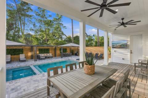 86 S Lake Drive, Santa Rosa Beach FL - photo 15 of 52