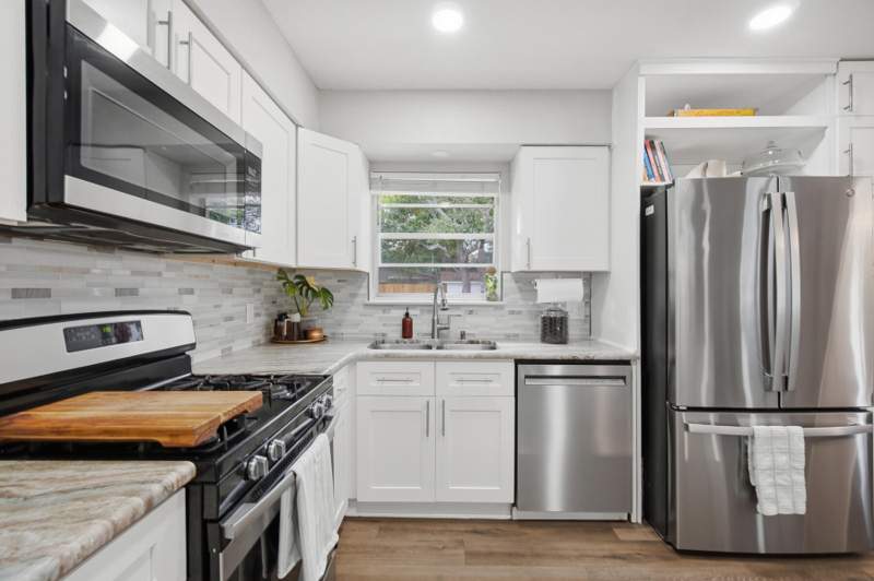 3 bedroom Detached Single Family at 22 Woodham Avenue, Metes & Bounds, Fort Walton Beach — photo 5