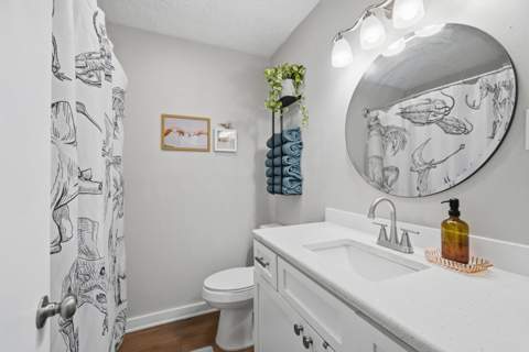 22 Woodham Avenue, Fort Walton Beach FL - photo 16 of 26