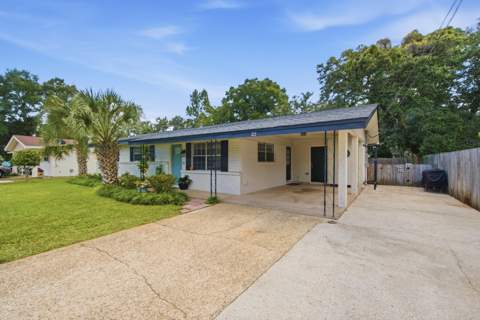 22 Woodham Avenue, Fort Walton Beach FL - photo 22 of 26
