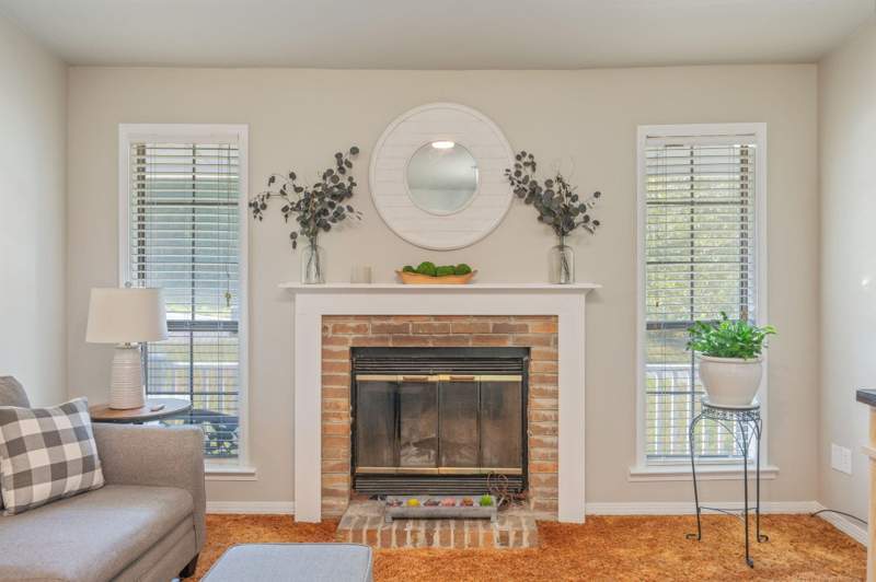 3 bedroom Detached Single Family at 4449 Wolf Track Ridge, Metes & Bounds, Crestview — photo 3
