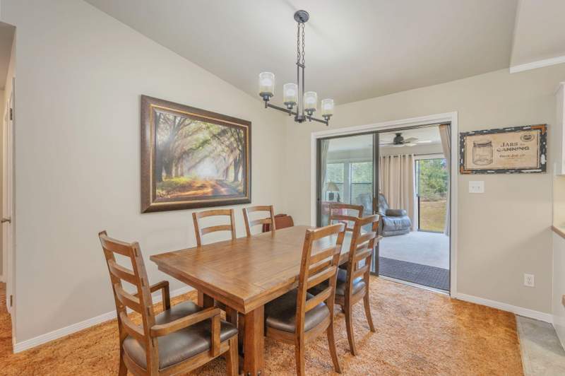 3 bedroom Detached Single Family at 4449 Wolf Track Ridge, Metes & Bounds, Crestview — photo 5