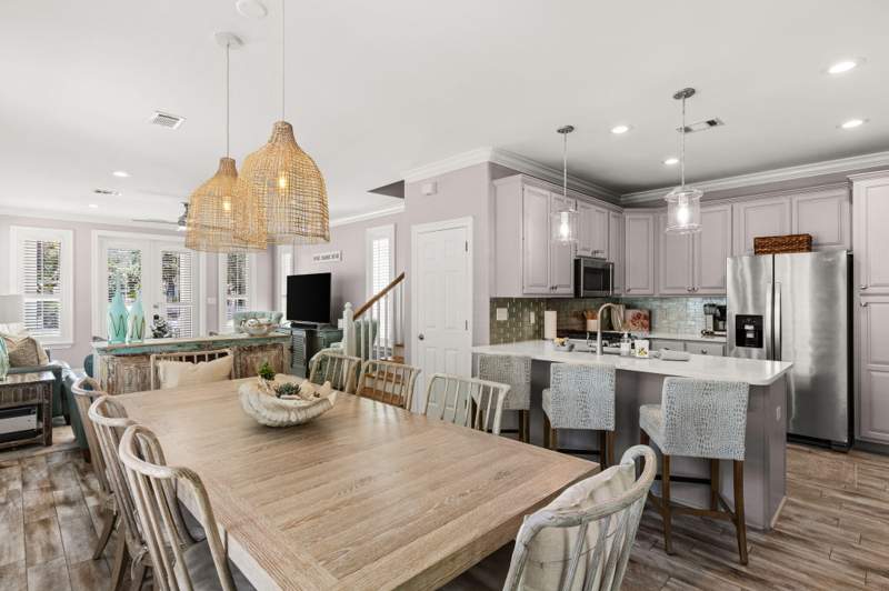 3 bedroom Detached Single Family at 31 Sweet Bay Drive, Cassine Village, Santa Rosa Beach — photo 4