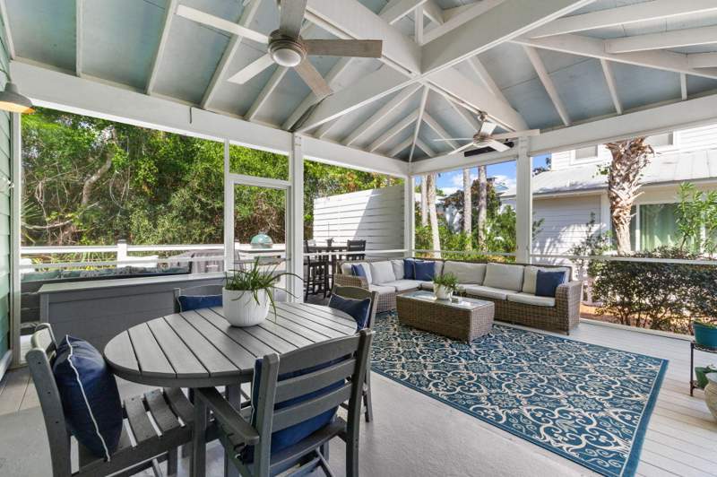 3 bedroom Detached Single Family at 31 Sweet Bay Drive, Cassine Village, Santa Rosa Beach — photo 3