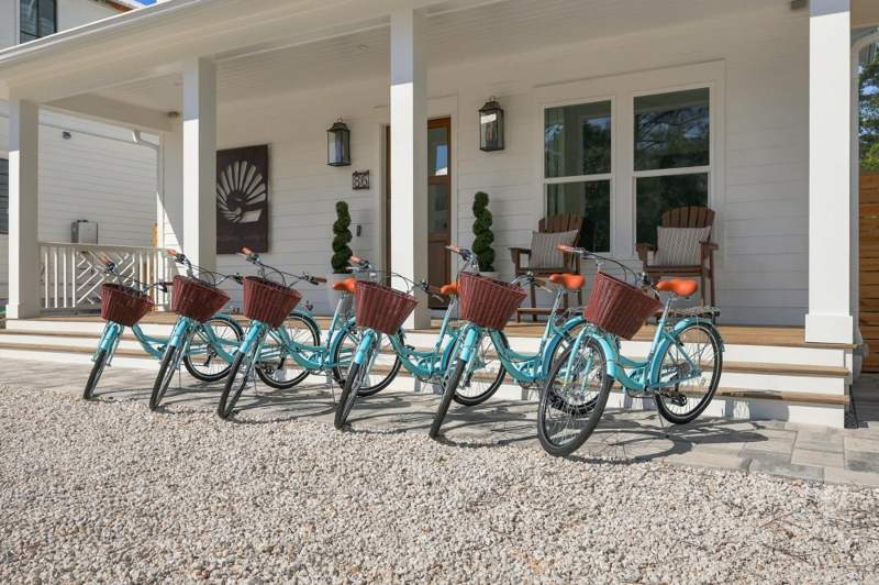 5 bedroom Detached Single Family at 86 S Lake Drive, Santa Rosa Beach, Santa Rosa Beach — photo 5