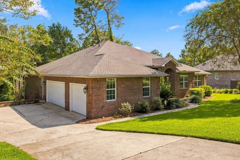4 bedroom Detached Single Family at 1500 Big Creek Cove, Swift Creek Ph 5, Niceville — photo 4
