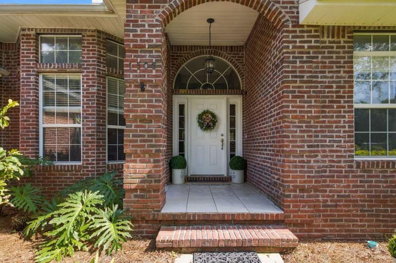 4 bedroom Detached Single Family at 1500 Big Creek Cove, Swift Creek Ph 5, Niceville — photo 3