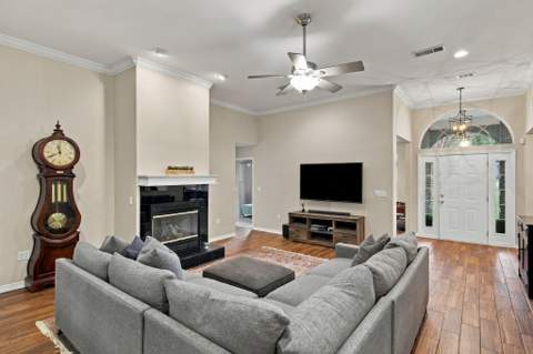 1500 Big Creek Cove, Niceville FL - photo 8 of 45