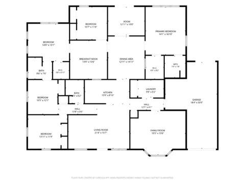 631 Manchester Road, Fort Walton Beach FL - photo 24 of 24