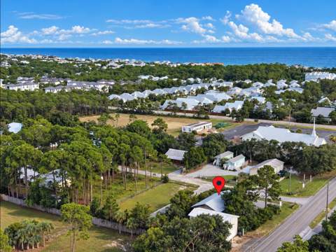 13 Country Club Drive, Santa Rosa Beach FL - photo 9 of 30