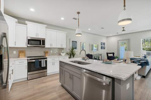 75 Golden Bell Court #Unit 75B, Inlet Beach FL - photo 9 of 45