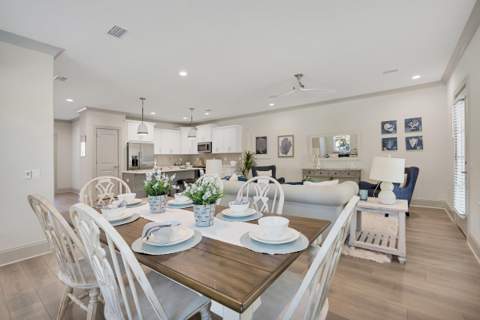 75 Golden Bell Court #Unit 75B, Inlet Beach FL - photo 14 of 45