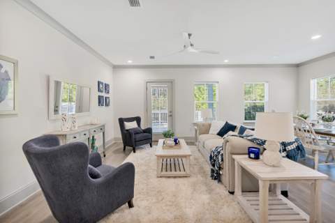75 Golden Bell Court #Unit 75B, Inlet Beach FL - photo 19 of 45