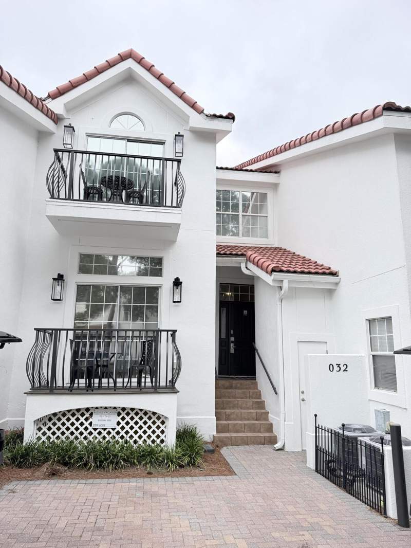 5 bedroom Townhouse at 32 Vantage Point, Vantage Pointe, Miramar Beach — photo 3