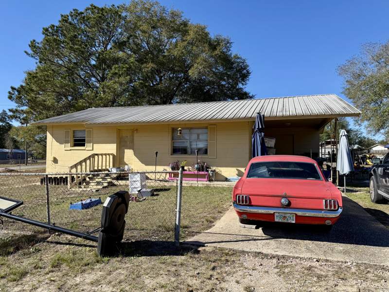 3 bedroom Detached Single Family at 76 Fredrick Drive, Magnolia Springs, DeFuniak Springs — photo 2