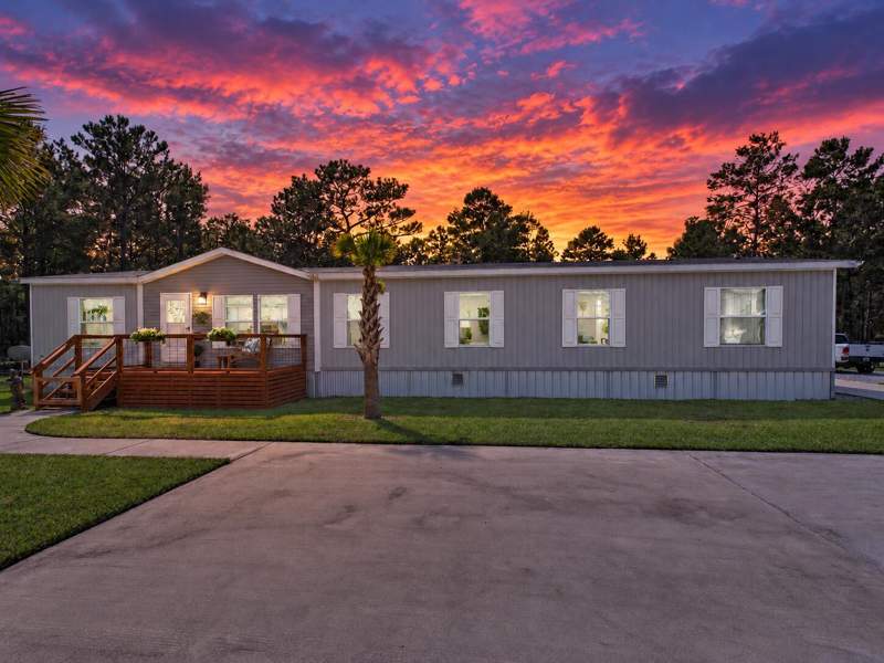 5 bedroom Manufactured Home at 5222 Fowler Road, Crestview, Crestview — photo 4