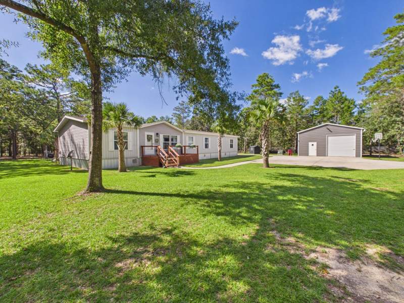 5 bedroom Manufactured Home at 5222 Fowler Road, Crestview, Crestview — photo 5