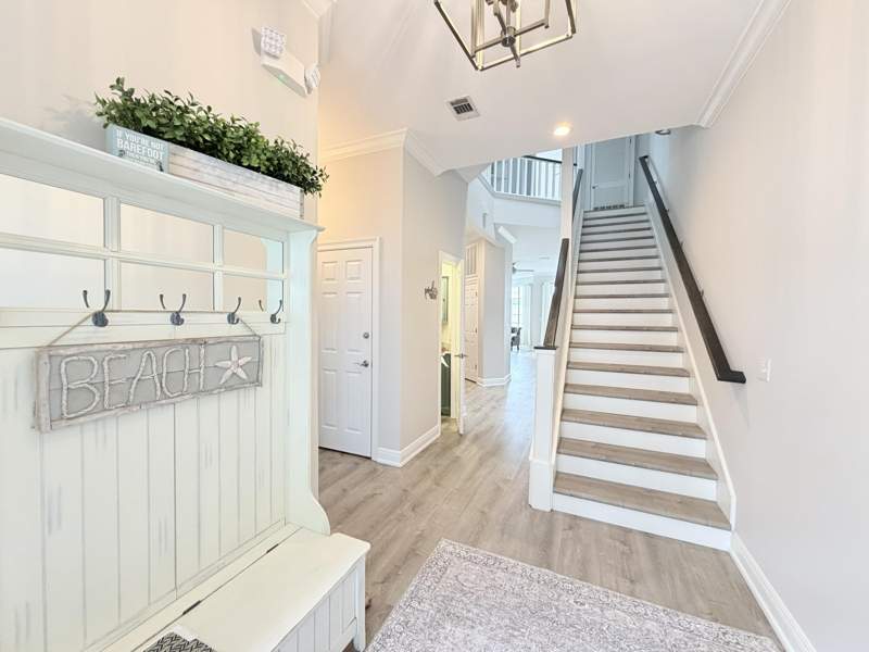 5 bedroom Townhouse at 32 Vantage Point, Vantage Pointe, Miramar Beach — photo 5