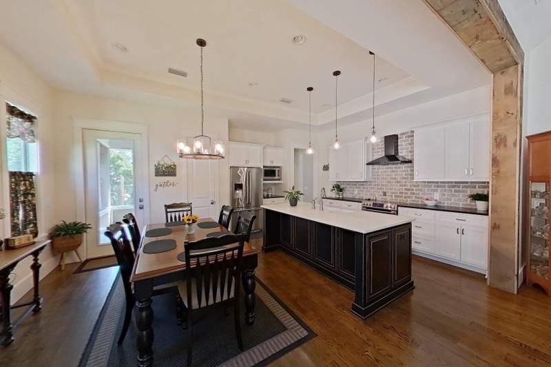 3 bedroom Detached Single Family at 38 Oaktree Boulevard, Marina Village, Freeport — photo 5