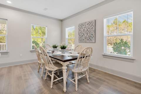35 Golden Bell Court #Unit 35C, Inlet Beach FL - photo 16 of 45