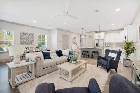 35 Golden Bell Court #Unit 35C, Inlet Beach FL - photo 18 of 45