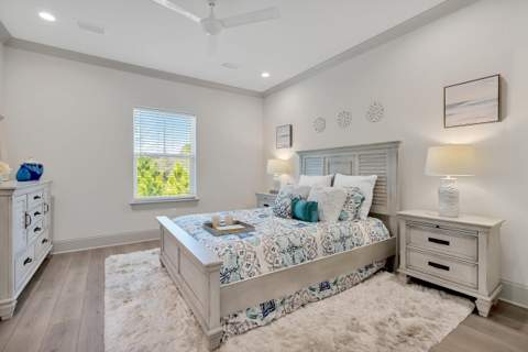 35 Golden Bell Court #Unit 35C, Inlet Beach FL - photo 20 of 45