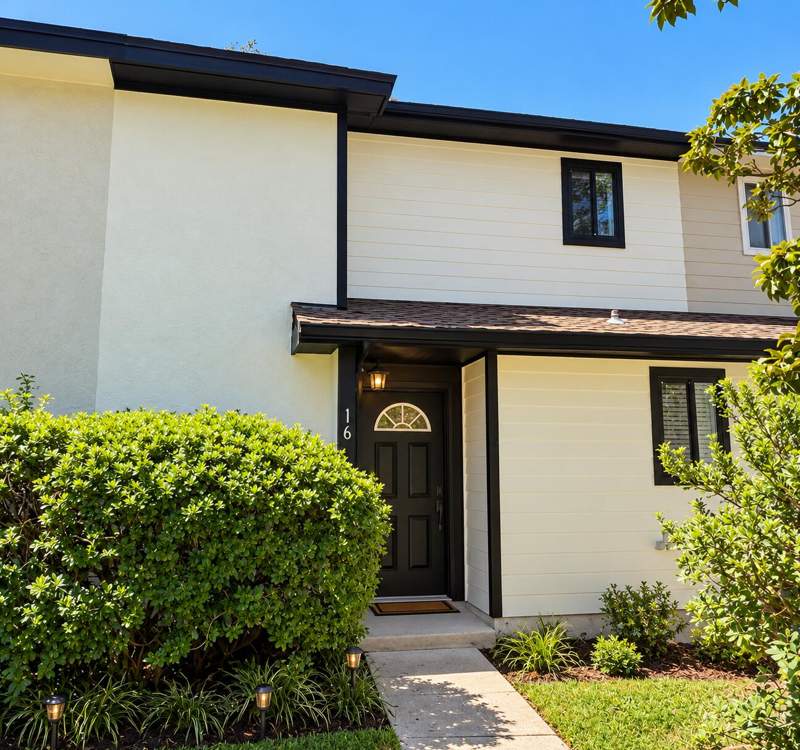 2 bedroom Townhouse at 169 Bayou Drive, Pine Ridge Trace Re/Sub, Destin — photo 2