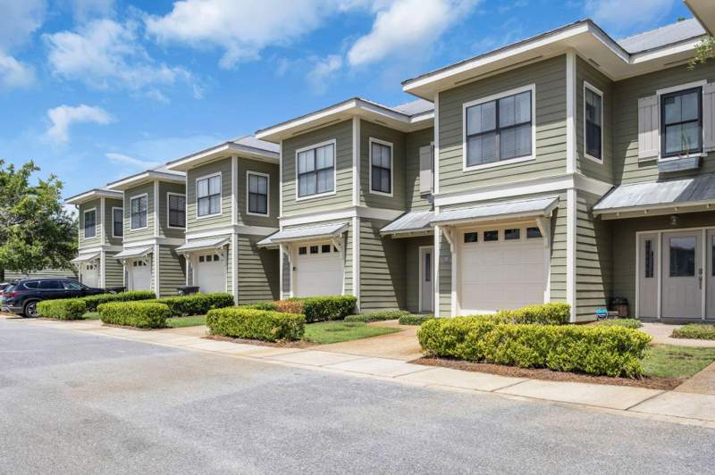 3 bedroom Townhouse at 120 Southaven Circle, South Haven Townhomes, Santa Rosa Beach — photo 2