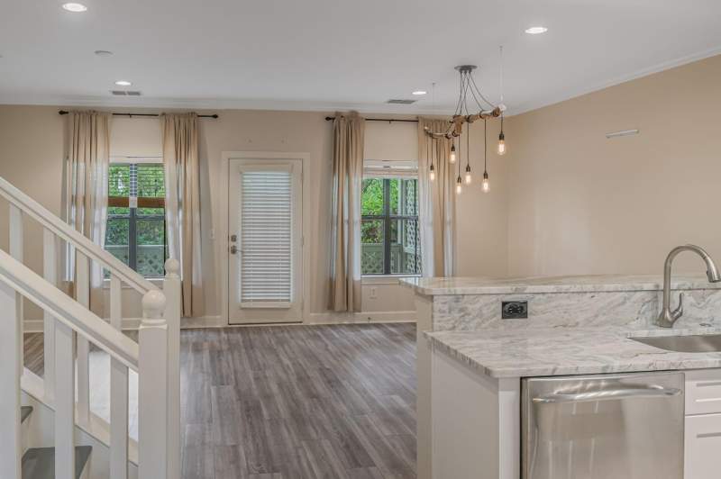 3 bedroom Townhouse at 120 Southaven Circle, South Haven Townhomes, Santa Rosa Beach — photo 5