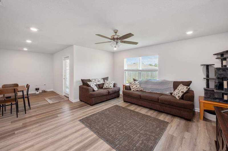 4 bedroom Detached Single Family at 335 Flounder Street, Shoal River Landing, Crestview — photo 5