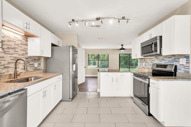 3 bedroom Detached Single Family at 651 Wildwood Street, Wynnehaven Beach Estates, Mary Esther — photo 2
