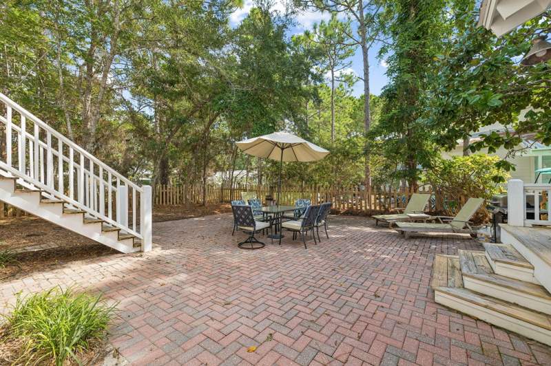 4 bedroom Detached Single Family at 190 Cullman Avenue, Grove By The Sea, Santa Rosa Beach — photo 3