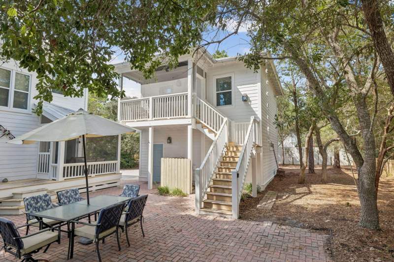 4 bedroom Detached Single Family at 190 Cullman Avenue, Grove By The Sea, Santa Rosa Beach — photo 4